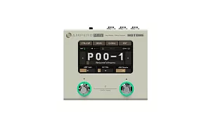 Процессор эффектов Hotone Ampero Mini (Vanilla)