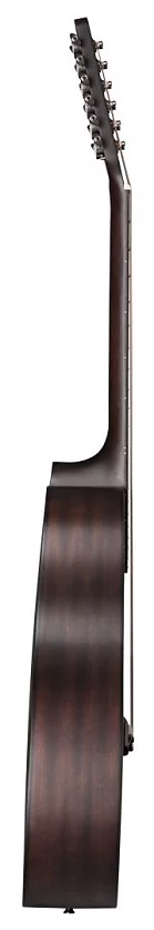 Акустическая гитара BATON ROUGE X11LS/F-AB-12 3