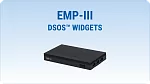 Медиаплеер Spinetix iQnetiX EMP-III-W