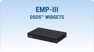 Медиаплеер Spinetix iQnetiX EMP-III-W