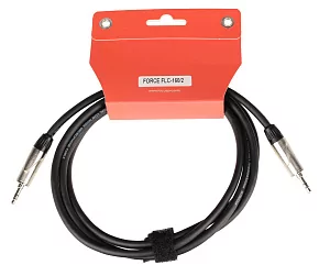 Кабель аудио FORCE FLC-160/2 2