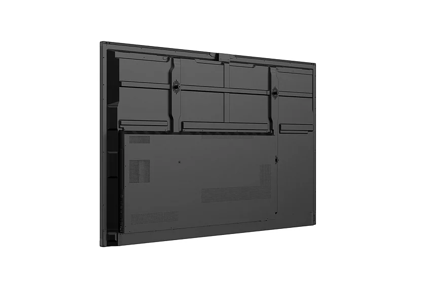 Интерактивный дисплей LG 75TR3DQ-B 3