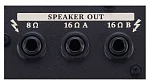 Гитарный комбоусилитель (40 Вт, 1x12") BOSS NEX-STAGE 3