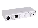 Аудиоинтерфейс USB Arturia MiniFuse Recording Pack White 2