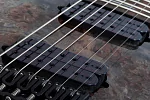Электрогитара SCHECTER OMEN ELITE-7 MS CHAR 9
