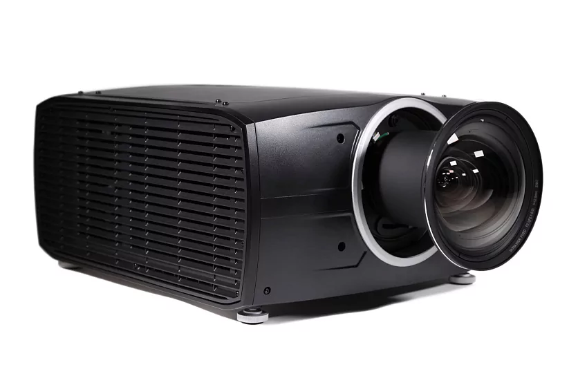 Лазерный проектор Barco Balder DCI-P3 Color