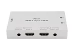 Карта захвата HDMI Infobit iSwitch UVC03 3