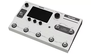 Процессор эффектов Hotone Ampero II Stage 2