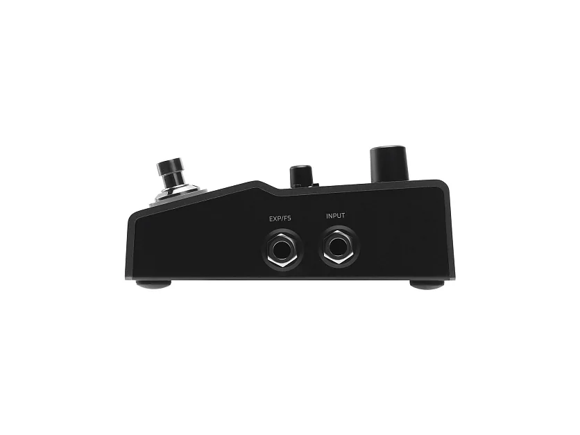 Компактный процессор эффектов Valeton GP-50 5