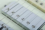 Электрогитара SCHECTER NICK JOHNSTON TRAD-HSS A. SNOW 4