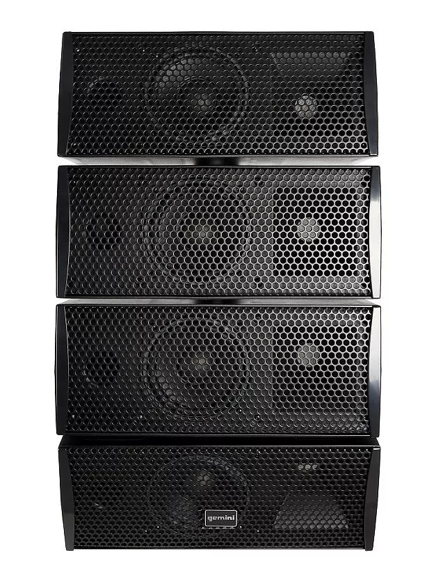 Акустическая система Gemini LRX-448 27