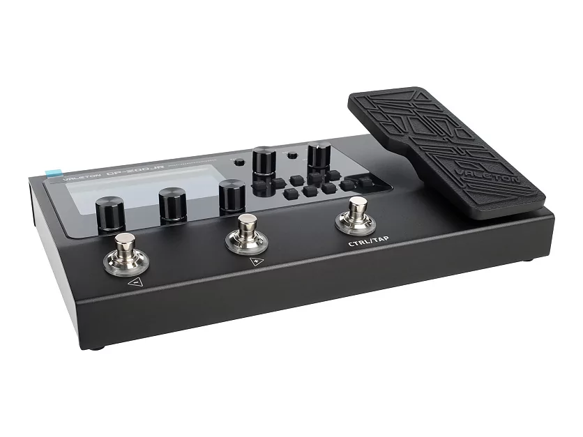 Напольный процессор эффектов Valeton GP-200JR 2
