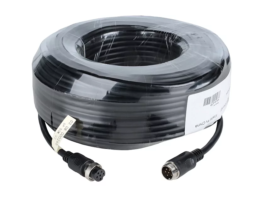 Кабель Intrend ICS-St-EC50 4