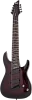 Электрогитара SCHECTER OMEN ELITE-8 MS BCHB