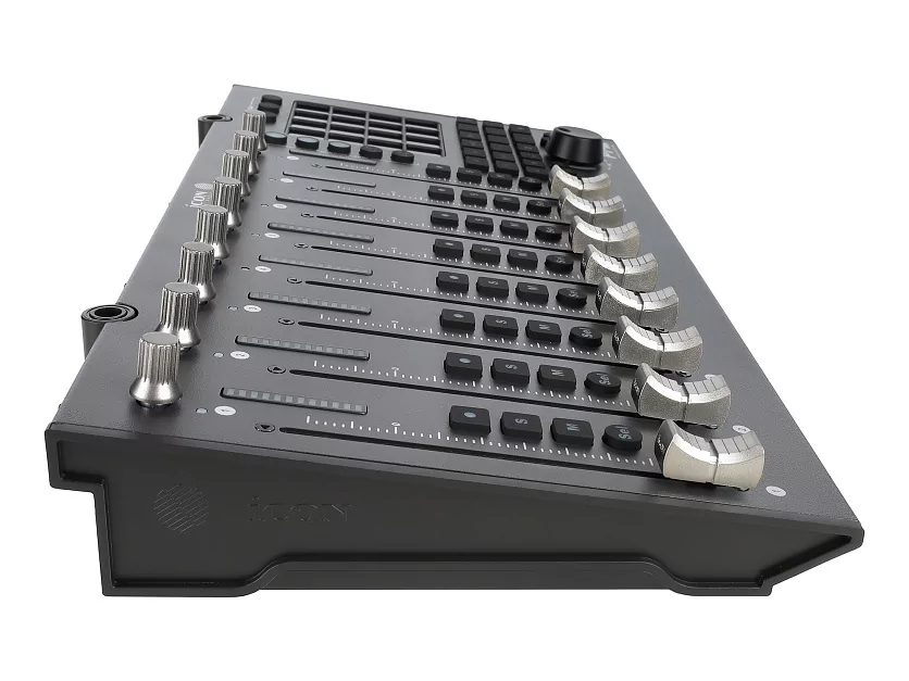 MIDI контроллер Icon P1-M 11