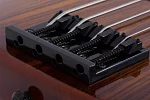Бас-гитара SCHECTER P-4 EXOTIC FVSB 3