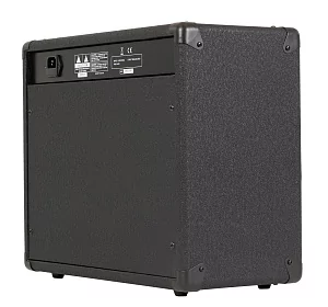 Комбо для электроакустической гитары STAGG 40 AA R 5
