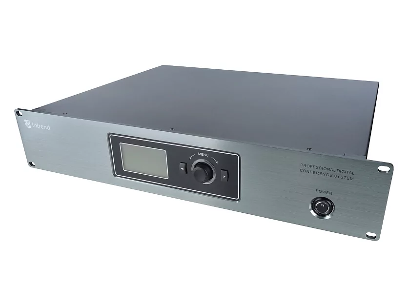 Центральный блок Intrend ICS-WL-CU 3