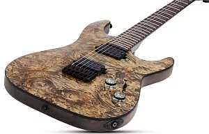 Электрогитара SCHECTER OMEN ELITE-6 CHAR 2