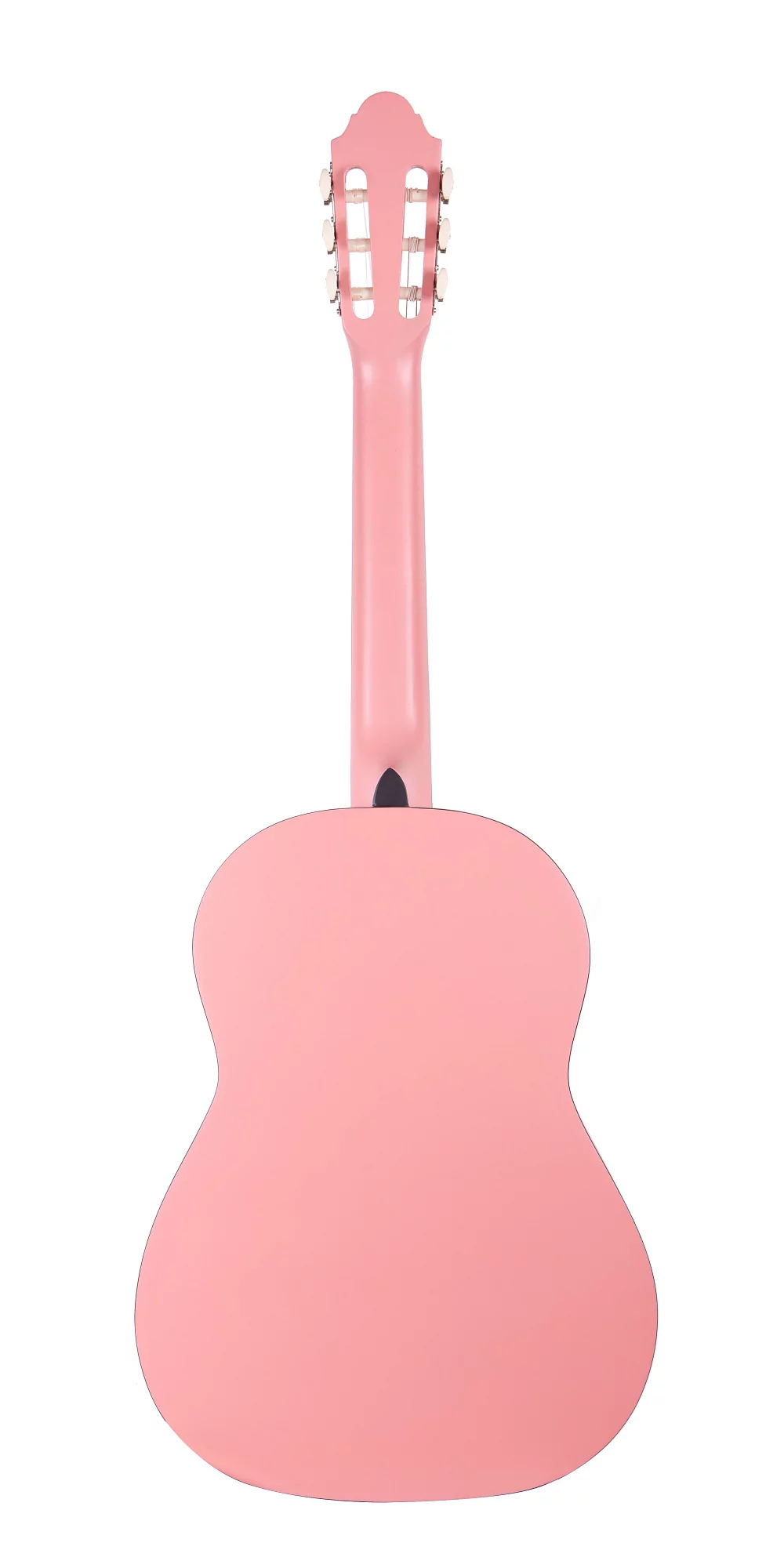 Классическая гитара STAGG C440 M PK 3