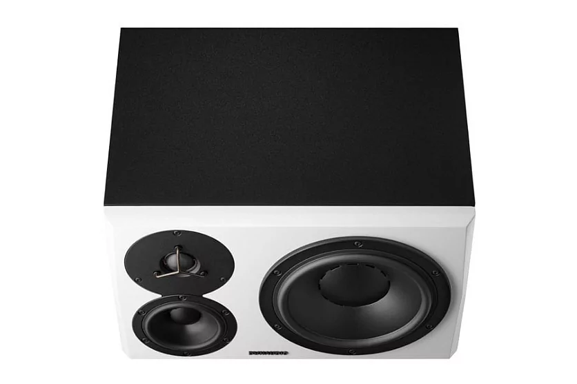 Акустическая система (студийный монитор) Dynaudio LYD 48 L B/W 2