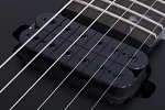Электрогитара SCHECTER DAMIEN-6 FR SBK 6