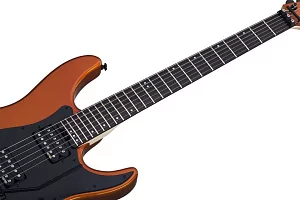 Электрогитара SCHECTER SUN VALLEY SUPER SHREDDER FR LOR 6