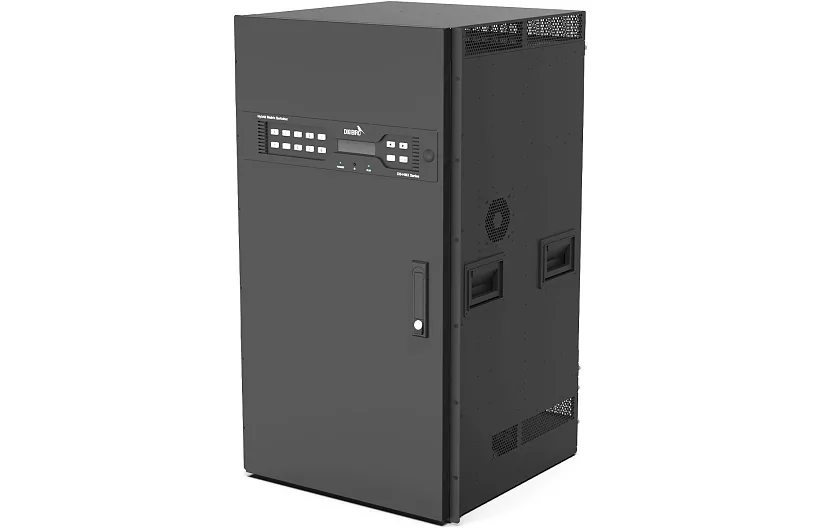 Шасси 19U Digibird DB-HMX2-E-FR19