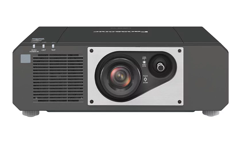 Лазерный проектор Panasonic PT-FRQ50BEJ 2