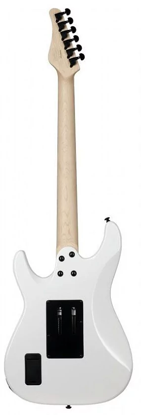 Электрогитара SCHECTER SUN VALLEY SUPER SHREDDER FR WHT 8