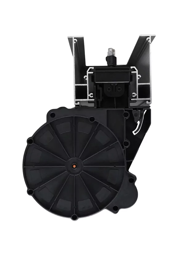 Модуль AMX HPX-N102-ETH-R 3