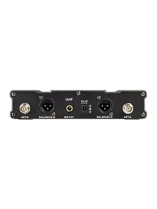 Микрофонная радиосистема Axelvox DX800HT 4