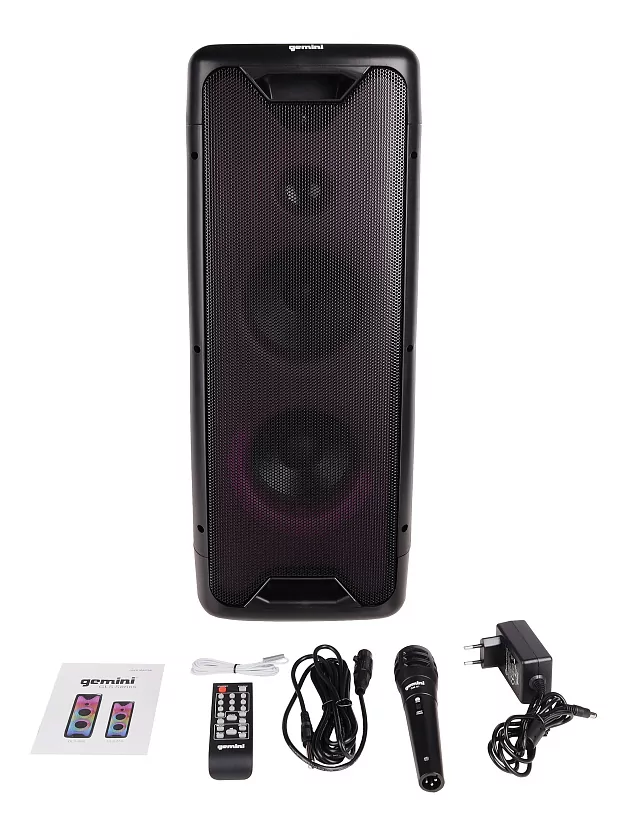 Акустическая система Gemini GLS-550 21