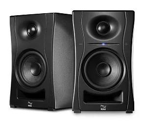 Акустическая система (студийный монитор) Kali Audio LP-UNF Black