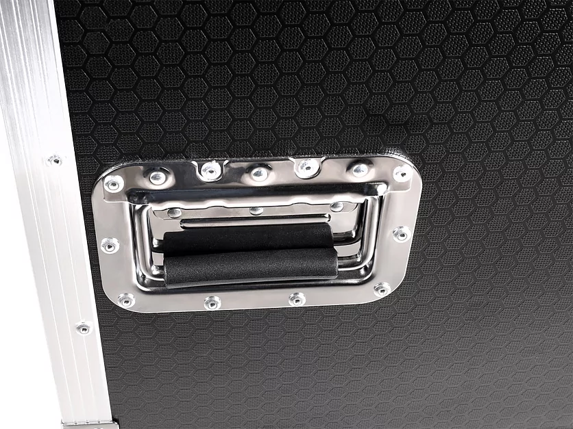 Сабвуфер Intrend ILS-PAC-S18A-FC 19