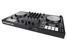 DJ контроллер Native Instruments Traktor Kontrol S3 4
