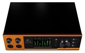 Аудиоинтерфейс Antelope Audio Amari 4