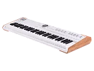 Сценическая клавиатура Arturia Astrolab White 4