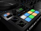 DJ контроллер Native Instruments Traktor Kontrol S4 Mk3 29