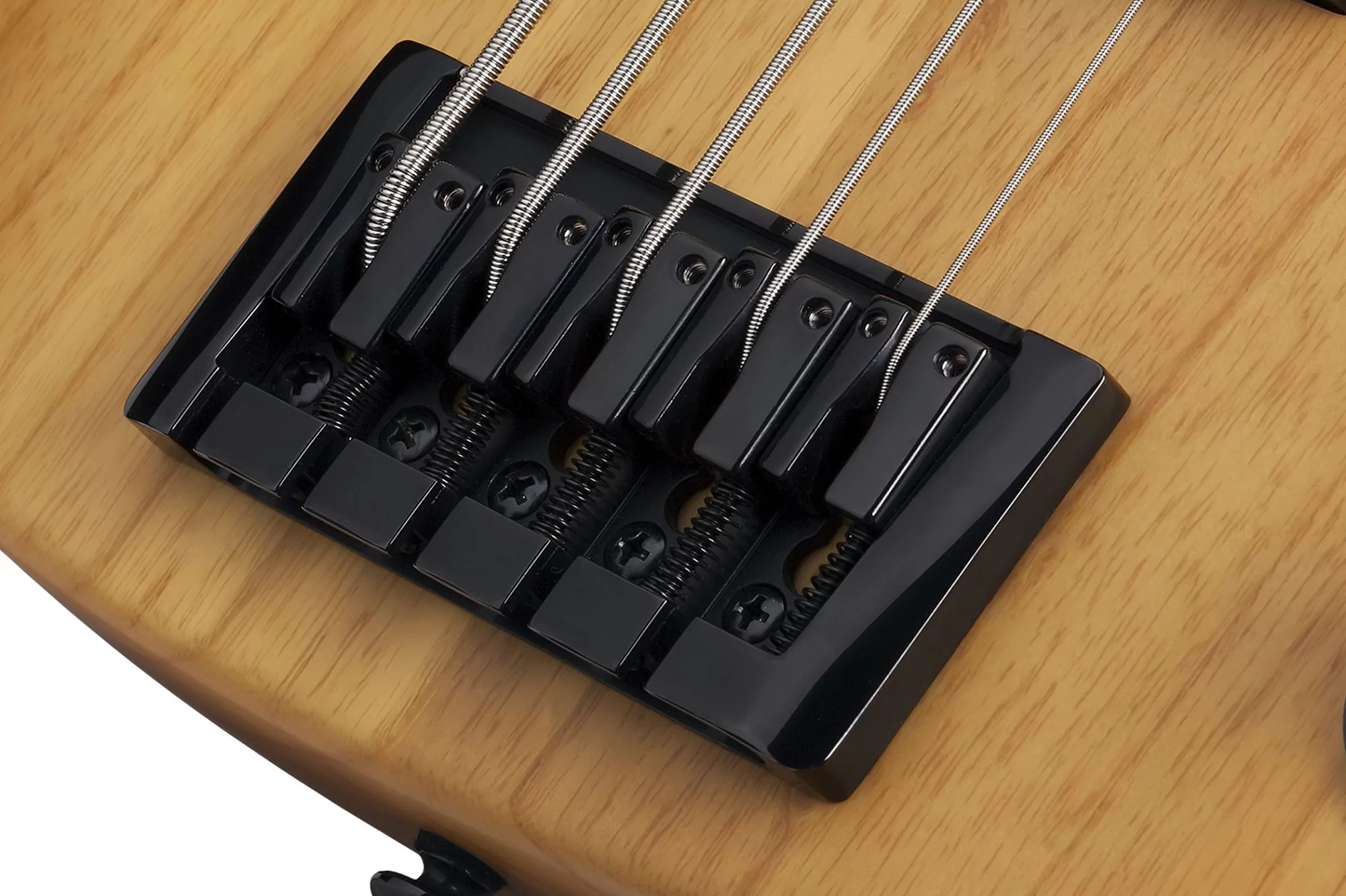 Бас-гитара SCHECTER MODEL-T SESSION-5 ANS 5