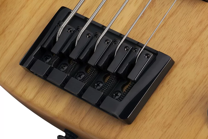 Бас-гитара SCHECTER MODEL-T SESSION-5 ANS 5