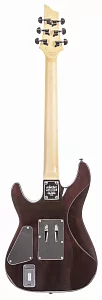 Электрогитара SCHECTER DEMON-6 FR CRB 2
