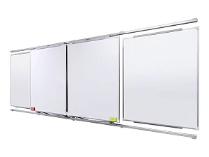 Комплект досок для рельсовой системы /2 мар. Lumien LMR-marker-2 4