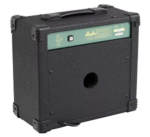 Комбо для электрогитары STAGG 15 GA DR 4
