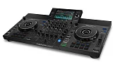 Микшер-семплер (контроллер) Denon DJ SC Live 4