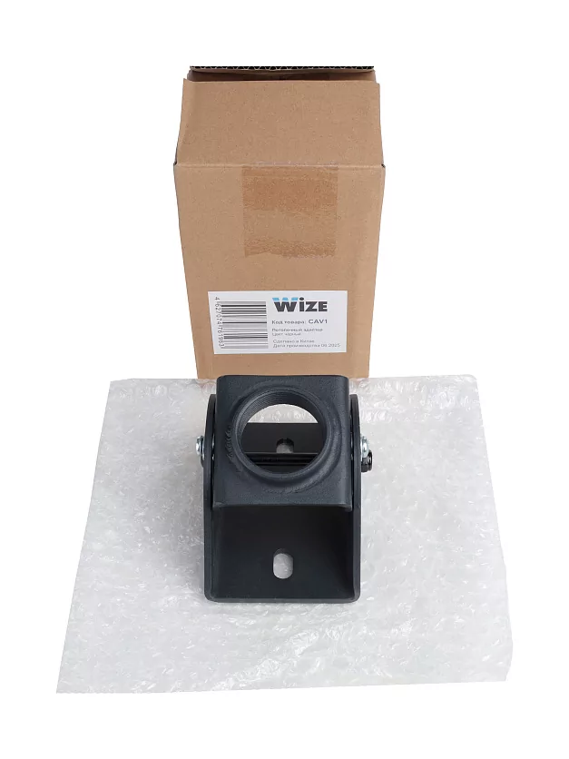 Потолочный адаптер Wize Pro CAV1 10