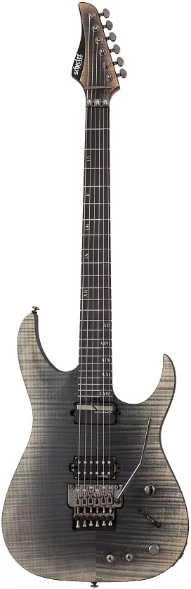 Электрогитара SCHECTER BANSHEE MACH-6 FR-S FOB