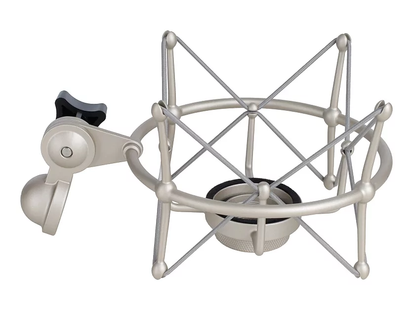 Студийный конденсаторный микрофон Icon Space 103 20