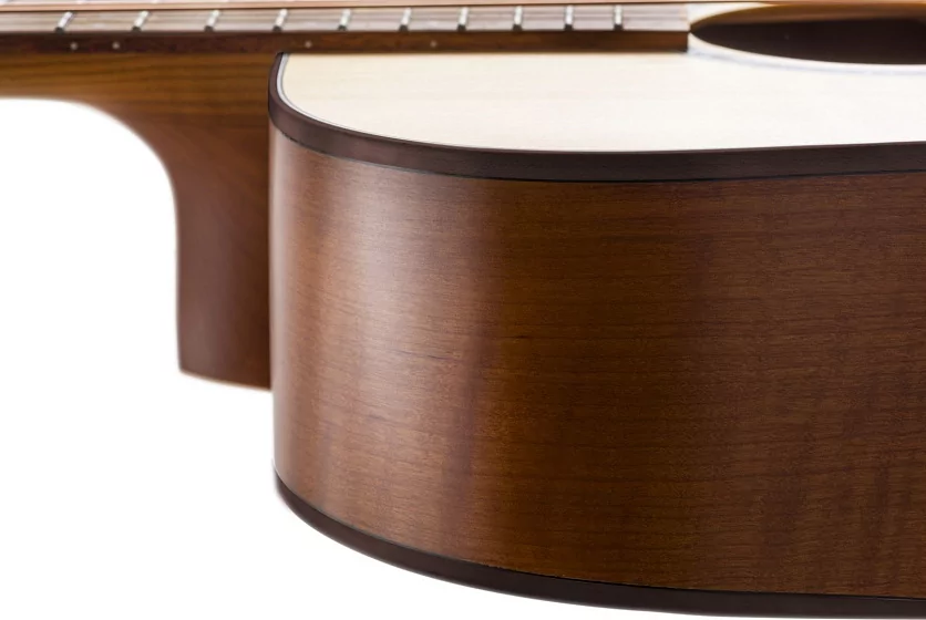 Акустическая гитара BATON ROUGE X11C/F 5