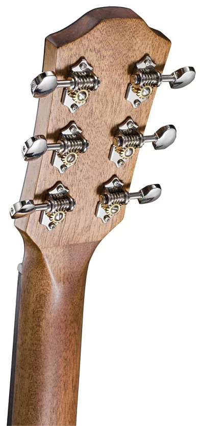 Акустическая гитара BATON ROUGE X11S/SD-BT 6